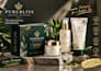 design product packaging and labels